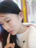卓麦 珍珠耳线长款坠子韩版时尚流苏耳环女合成珍珠耳环送女友生日礼物女 珍珠长款耳钩 实拍图
