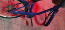 保赐利时风蓝自喷漆金属防锈漆蓝色手喷漆自动汽车用涂鸦油漆喷漆罐230g 实拍图