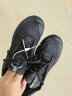 始祖鸟（ARC’TERYX）男 徒步鞋AERIOS  FL透气防水登山24734 Black/Pilot 7/40码 晒单实拍图