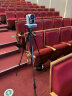 润普 Runpu 视频会议摄像头/ 教育录播/主播直播高清会议摄像机USB3.0接口HDMI接口网口 RP-HU12 实拍图