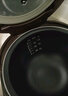 九阳电饭煲内胆F-40T5 40T6 I40FS07土灶铁釜内锅胆4L锅胆适用4升 实拍图