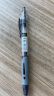 【全网低价】晨光(M&G)文具GP1008/0.5mm黑色中性笔 经典按动子弹头签字笔 学生/办公用水笔 12支/盒 实拍图