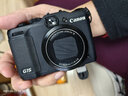 佳能 Canon G系列旗舰机G1X G9 G10 G11 G12 G15 G16 G7X G7X3 G7X2 G9X2 vlog 二手相机网红相机 佳能G15 95成新 实拍图