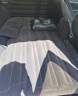 沿途 车载充气床 汽车用后排充气床垫 旅行气垫床 轿车睡垫自驾游F35 实拍图