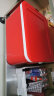 ROLOO优冷食品保温箱快餐外卖团餐厨房送餐箱超大号多款保温箱户外食品冷藏保鲜烧烤冷藏箱66升 EPS+2个卡扣款（金属扣） 晒单实拍图