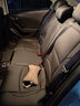 智汇马自达3昂克赛拉CX4马自达6阿特兹CX8座套坐垫真皮全包四季座垫 真皮款座套+豪华版双层脚垫+后备箱垫【备注颜色】 08-25年款马自达全系定制座套 实拍图