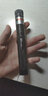魔铁（MOTIE）激光笔灯大功率远射绿光红外线充电售楼沙盘镭射笔逗猫沙漠指星笔 【工程指示推荐】-JD851-1黑色绿光带一字带十字带支架 实拍图
