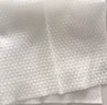 诚信美美餐饮一次性湿巾单片独立便携湿纸巾酒店饭店纯水清洁高级消毒湿巾 1000包定制印LOGO(按定制总金额下单) 实拍图