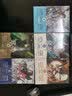 琴帝典藏版14 实拍图