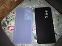 KEKLLE 适用红米note13手机壳 红米Redmi note13 5G版保护套防摔超薄软壳男女款【薰衣灰】升级液态硅胶 实拍图