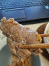 羊食光羊肉新鲜半只羊10斤羊后腿肉羔羊肋排冷冻火锅食材年货 剔骨后腿肉5斤 实拍图
