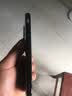 廷家和防窥双面玻璃苹果11手机壳iphone11pro男保护套iphone11磁吸xs摄像头全包max防摔xr新款创意金属壳 【炫酷黑】升级自带镜头圈+防窥双面玻璃+气 6.1英寸 苹果11 实拍图