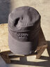 吉普（JEEP）帽子男平顶帽时尚简约鸭舌帽四季款中老年休闲百搭棒球帽 实拍图