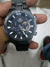卡西欧（CASIO）手表男士EDIFICE商务休闲太阳能智能蓝牙日韩腕表送父亲节礼物 EQB-1300D-2APR太阳能动力 实拍图