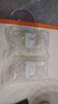 云南单晶冰糖小颗粒小袋装白冰糖甘蔗老冰糖煲汤炖粥煮茶罐装批发 500克单晶冰糖*2袋 实拍图