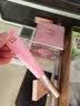 CHWY公主家护肤品套装品家庭化妆品水乳霜木木家小兽化妆品专用店 水凝皙颜弹润面膜1盒【7片】 实拍图