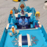 乐高（LEGO）积木 迪士尼公主 43189 艾莎和诺克的故事书大冒险 玩具圣诞礼物 实拍图