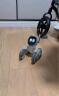 LOONA智能机器狗 机器人儿童高级编程机器人玩具家用宠物语音控制高科技互动陪伴玩具礼物 回充底座【加购主机拍下仅需叁佰】 实拍图