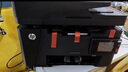 【9成新】惠普（HP）M128fw黑白激光打印机 多功能一体机 无线打印复印扫描传真  升级型号132fw（不含墨盒/硒鼓）   实拍图
