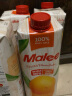 玛丽（MALEE） 果汁1L*6瓶 泰国进口橙汁果汁饮料荔枝汁整箱装 可用于婚庆宴席 橙子汁 1L*6瓶装 晒单实拍图