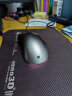 微软 (Microsoft) Pro IntelliMouse 暗砂 | 有线鼠标 电竞光学引擎 16000DPI RGB尾灯 游戏鼠标 实拍图