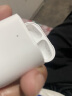 Apple 无线充电盒 适用于 AirPods/蓝牙耳机 实拍图
