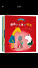 宝宝情绪管理图画书 友好相处不自私系列（全5册）：宝宝自我保护、逆商培养绘本(中国环境标志 绿色印刷) 实拍图