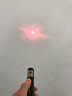 惠斯特（Whist） 303DR激光笔高亮远射售楼沙盘激光灯千米远射红外线光点变焦激光手电筒大功率指示笔天文指星笔 实拍图