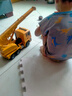 汇纳玩具（HUI NA TOYS）遥控玩具车充电电池组镍镉充电线3.6V 4.8V 6V 7.2V大容量锂电池 其他型号电池组 实拍图