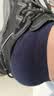 南极人10双7A抑菌袜子男士袜子夏季纯色棉袜船袜男士短筒袜礼盒装 实拍图