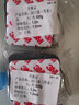 京铭自动闭门器免打孔关门家用关门神器拉绳关门器移门推拉门可用免钉 拉力500g黑色1个（轻型移门） 实拍图