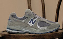 NEW BALANCE休闲鞋男鞋女鞋夏季透气潮流复古运动鞋2002R系列ML2002RA 42 实拍图
