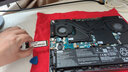 联想（Lenovo） 原装SSD笔记本固态硬盘Nvme/PCIe协议 4.0 x4 M.2 2280接口 极速开机 1TB 实拍图