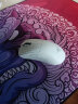 虎符电竞（ESPORTS TIGER） 超大电竞游戏鼠标垫用于CSGO 守望 吃鸡 LOL等竞技游戏 火云 实拍图