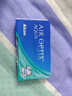 爱尔康（Alcon）视康水润舒视氧月抛硅水凝胶保湿高透氧近视隐形眼镜 水润舒视氧3片装 250度 实拍图