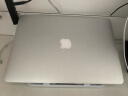 【官方质检】苹果（Apple）MacBook Pro/Air 二手苹果笔记本电脑商务办公游戏设计剪辑 95新【设计剪辑】15款841-8G/512G 晒单实拍图