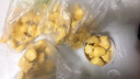 富铭士海南正宗红肉菠萝蜜木菠萝新鲜应季水果红心干苞波罗蜜肉 10-12斤 实拍图