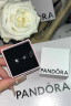 潘多拉（PANDORA）[520礼物]我的流星单只耳钉小众个性生日礼物送女友 我的新月耳钉 One size 实拍图