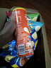 乐事（Lay's） 无限薯片零食休闲食品104g罐装膨化食品一口吃N片大挑战 吮指红烧肉味 实拍图