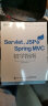 Servlet JSP和Spring MVC初学指南(异步图书出品) 实拍图