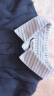 戴维贝拉（DAVE＆BELLA）大童男装春装男中大童毛衣小男孩针织衫儿童男童春天小孩线衫 藏青色-N 150cm（建议身高140-150cm） 晒单实拍图