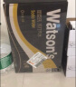 屈臣氏（Watsons）苏打汽水 汤力风味 0脂碳酸饮料 气泡十足 调酒推荐 330ml*24罐 实拍图
