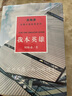 周梅森反腐小说系列：我本英雄（以人民的名义狂飙突进，周梅森是开拓者、集大成者） 小说 实拍图