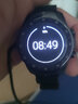 原焋 ticwatch pro 充电器出门问问手表充电线智能运动吸磁底座 一体式磁吸【黑色】 实拍图