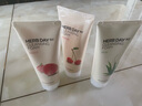 菲诗小铺 洗面奶清洁干油皮每日草本泡沫洁面膏保湿不易紧绷男女用 (草本水蜜桃泡沫洁面膏)-170g 实拍图