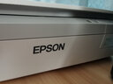 爱普生（EPSON） DS50000扫描仪高清高速A3文档平板大幅面图纸文件照片档案纺织布料印花地板 DS50000（A3平板扫描仪） 实拍图