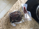 稀壤恩施土家烟熏香肠特产麻辣手工香肠柴火咸肉腌肉腊肠腊味年货 原味+麻辣各1袋共2斤 实拍图