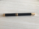 英雄（HERO）钢笔黑亮漆12K金笔尖礼盒男女生日礼物  1316A 实拍图