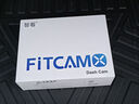 智看（FiTCAM）适用于丰田汉兰达凯美瑞亚洲龙雷凌卡罗拉RAV4陆放专用行车记录仪 丰田其他车型+64G 实拍图
