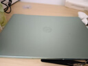华硕A豆14 AIR 含正版office  全新机器 学生平面设计师笔记本 a豆14Air R9-8945H 2.8K鼠尾草青 32G内存+1T(全新支持检测） 实拍图
